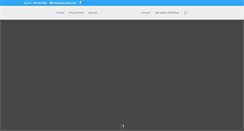 Desktop Screenshot of cycleandski.com